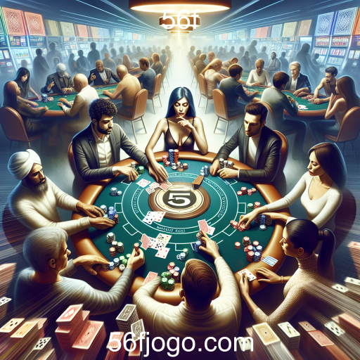 Jogos de Cartas