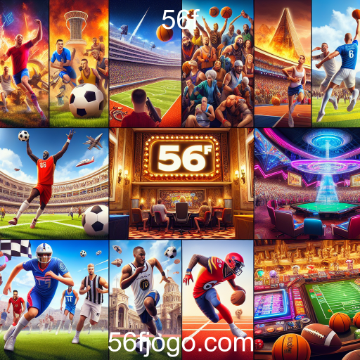 Jogos de Esportes